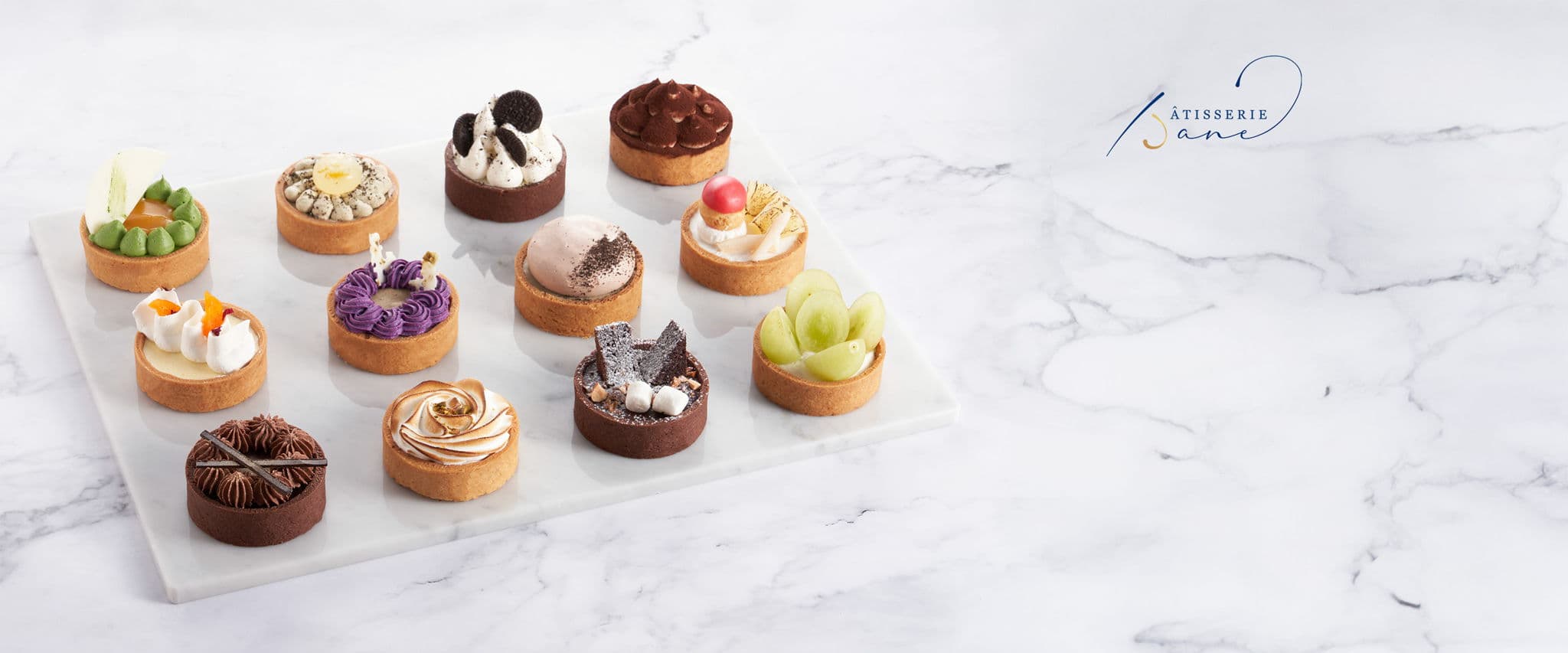 Pâtisserie Jane